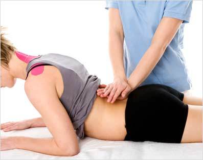 Fisioterapaia, Suelo Pelvico, Preparación al Parto
